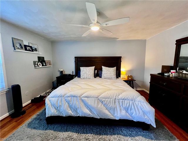 3713 Prince Andrew LN, Virginia Beach, VA 23452