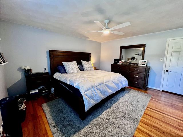 3713 Prince Andrew LN, Virginia Beach, VA 23452