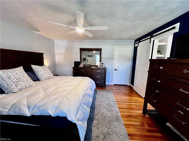 3713 Prince Andrew LN, Virginia Beach, VA 23452