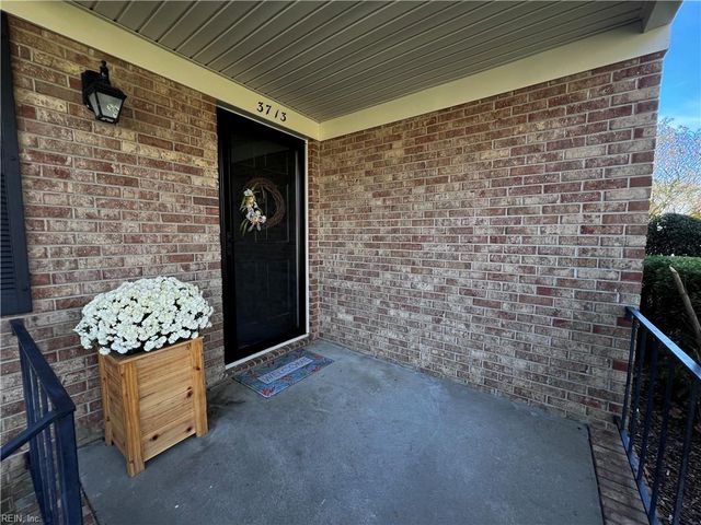 3713 Prince Andrew LN, Virginia Beach, VA 23452