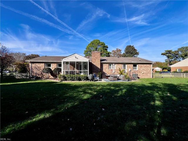 3713 Prince Andrew LN, Virginia Beach, VA 23452