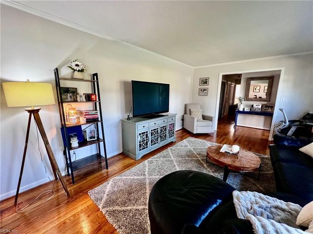 3713 Prince Andrew LN, Virginia Beach, VA 23452