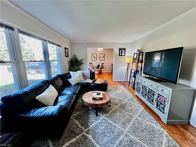 3713 Prince Andrew LN, Virginia Beach, VA 23452