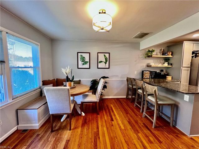 3713 Prince Andrew LN, Virginia Beach, VA 23452