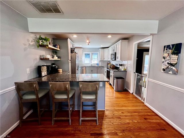 3713 Prince Andrew LN, Virginia Beach, VA 23452