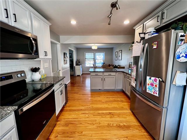 3713 Prince Andrew LN, Virginia Beach, VA 23452