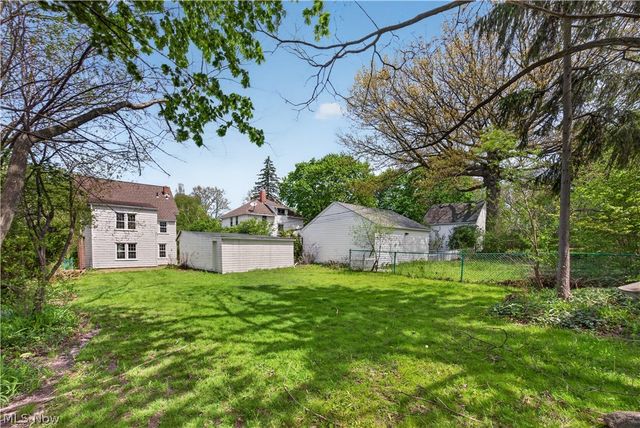 20426 Almar Drive, Shaker Heights, OH 44122