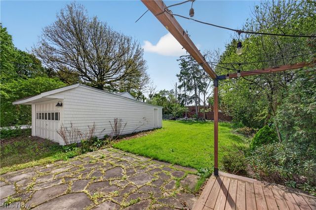 20426 Almar Drive, Shaker Heights, OH 44122