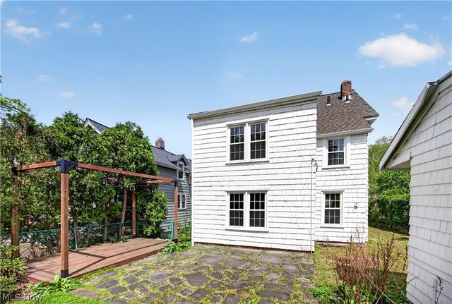 20426 Almar Drive, Shaker Heights, OH 44122