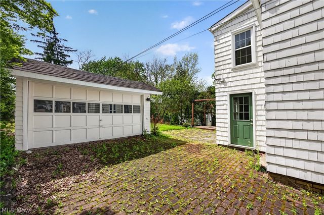 20426 Almar Drive, Shaker Heights, OH 44122