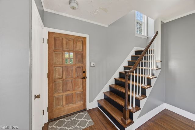 20426 Almar Drive, Shaker Heights, OH 44122