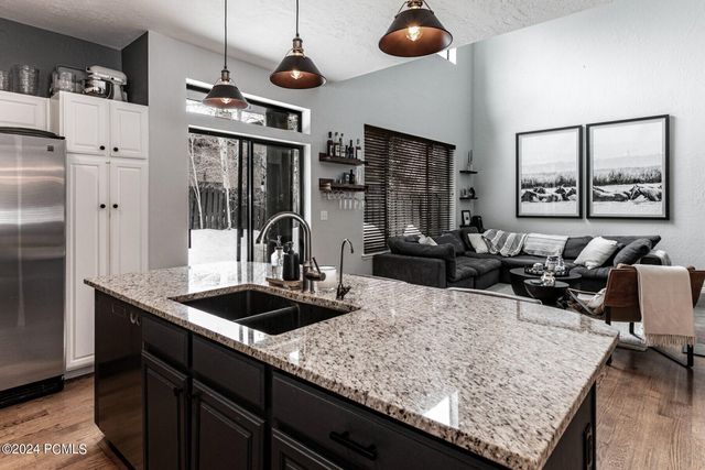 2621 Cottage Loop 59, Park City, UT 84098