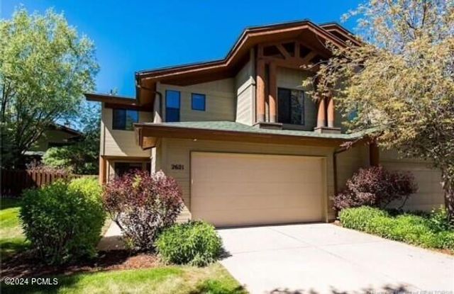 2621 Cottage Loop 59, Park City, UT 84098
