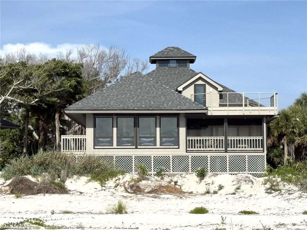 484 Gulf Bend DR, CAPTIVA, FL 33924 — exterior