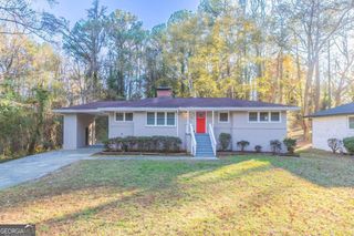 2836 Hedgewood Drive NW, Atlanta, GA 30311