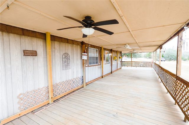 301 Glennwood Circle, Somerville, TX 77879