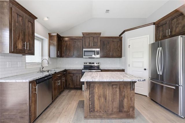 404 Timbercreek Drive, Belton, MO 64083