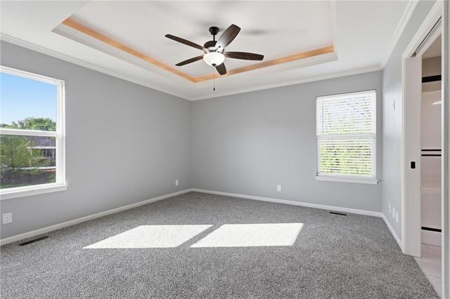 404 Timbercreek Drive, Belton, MO 64083