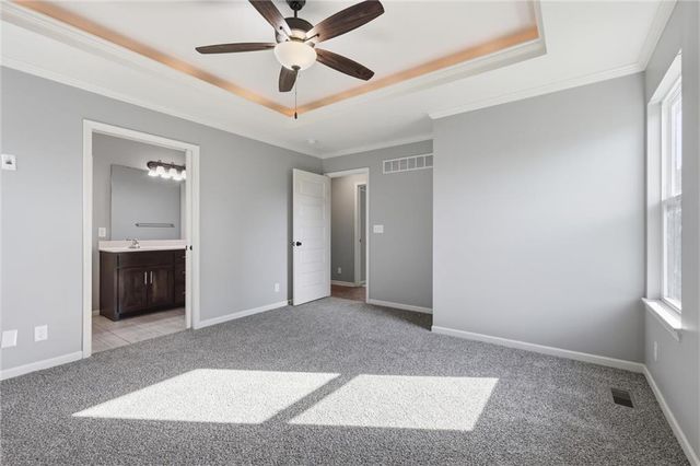 404 Timbercreek Drive, Belton, MO 64083