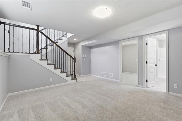 404 Timbercreek Drive, Belton, MO 64083