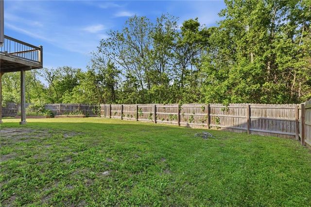 404 Timbercreek Drive, Belton, MO 64083