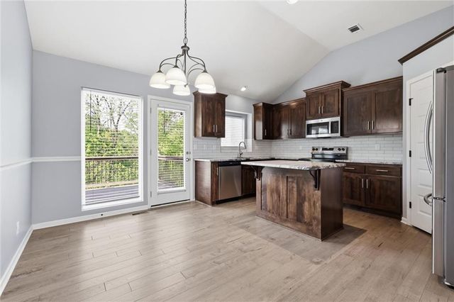 404 Timbercreek Drive, Belton, MO 64083