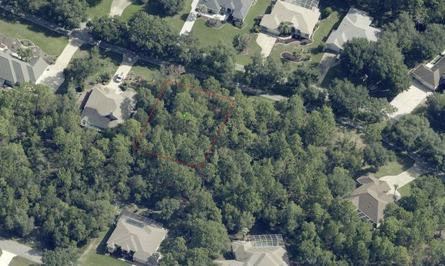 124 OAK VILLAGE BOULEVARD S, Homosassa, FL 34446