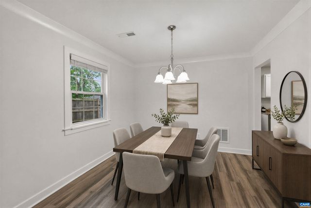 731 PROSPECT AVE, Charlottesville, VA 22903