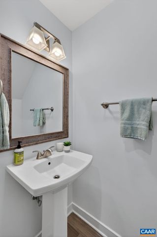 731 PROSPECT AVE, Charlottesville, VA 22903