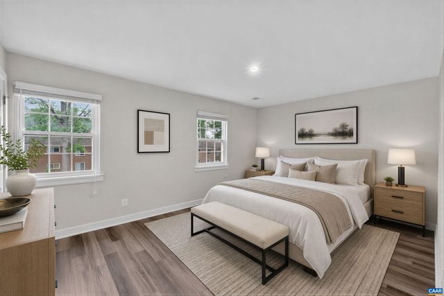 731 PROSPECT AVE, Charlottesville, VA 22903