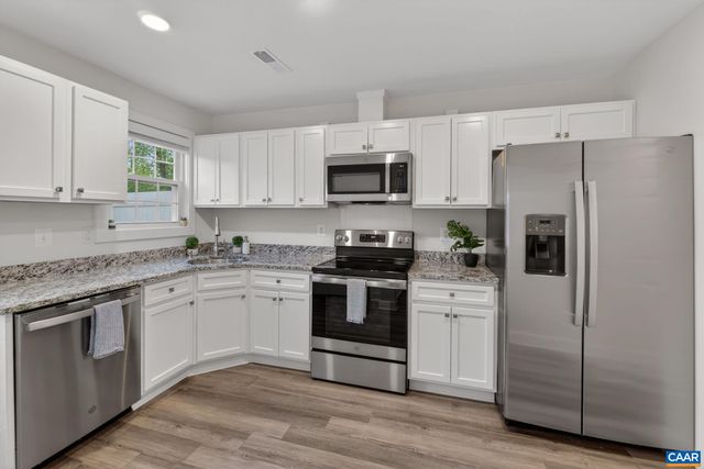 731 PROSPECT AVE, Charlottesville, VA 22903