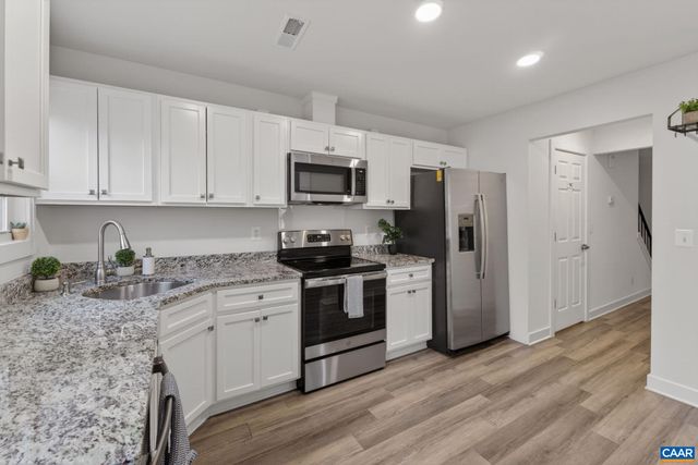 731 PROSPECT AVE, Charlottesville, VA 22903