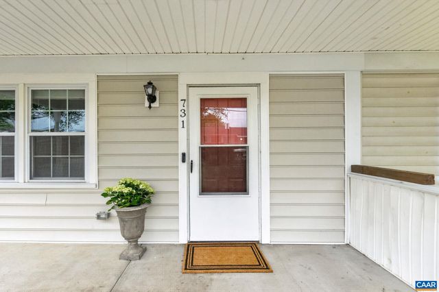 731 PROSPECT AVE, Charlottesville, VA 22903