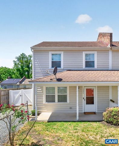 731 PROSPECT AVE, Charlottesville, VA 22903