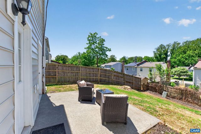 731 PROSPECT AVE, Charlottesville, VA 22903