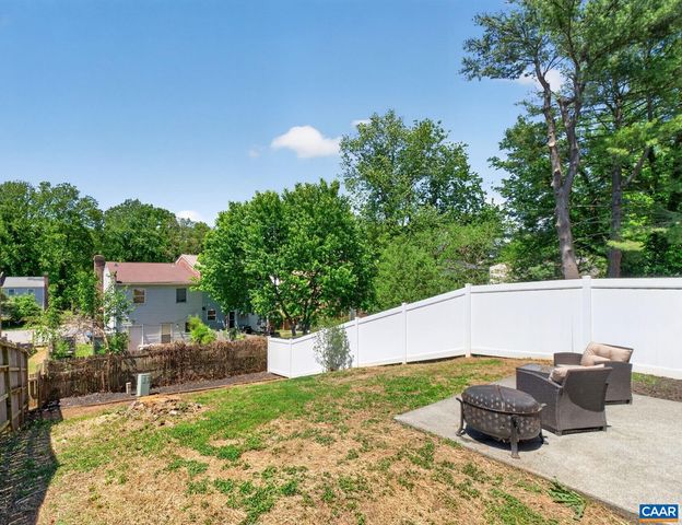731 PROSPECT AVE, Charlottesville, VA 22903