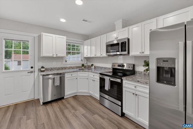 731 PROSPECT AVE, Charlottesville, VA 22903