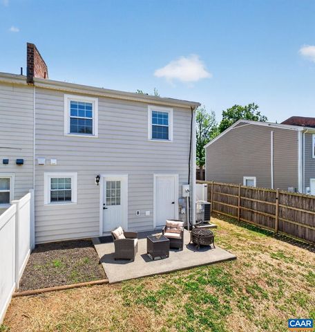731 PROSPECT AVE, Charlottesville, VA 22903