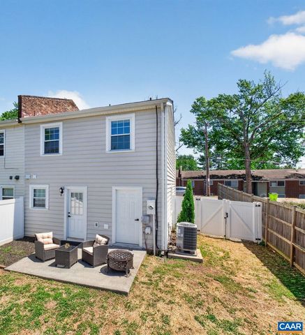 731 PROSPECT AVE, Charlottesville, VA 22903