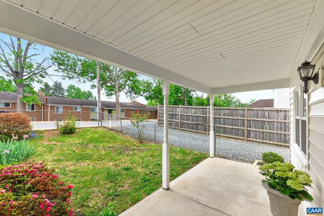 731 PROSPECT AVE, Charlottesville, VA 22903