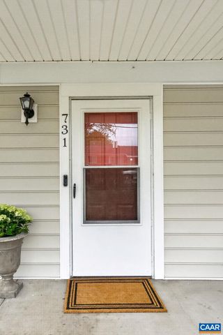 731 PROSPECT AVE, Charlottesville, VA 22903