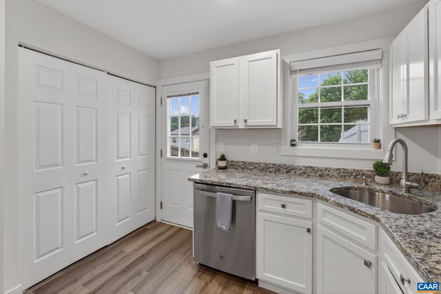 731 PROSPECT AVE, Charlottesville, VA 22903