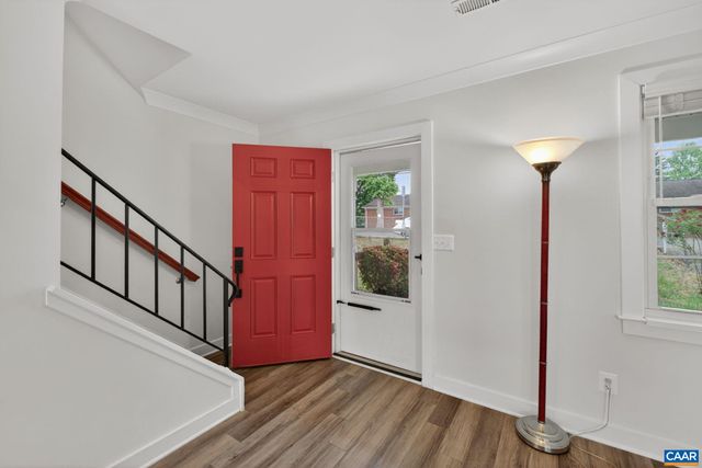 731 PROSPECT AVE, Charlottesville, VA 22903