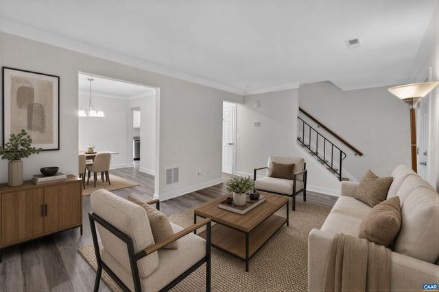 731 PROSPECT AVE, Charlottesville, VA 22903