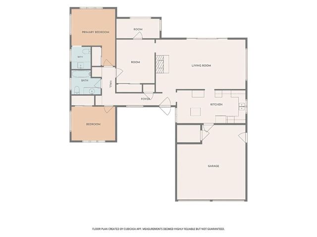 1406 NE Princeton, Modesto, CA 95350