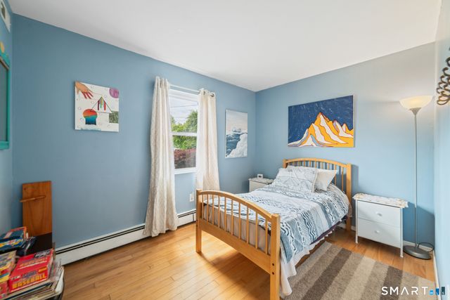 45 Carriage Lane, Milford, CT 06460