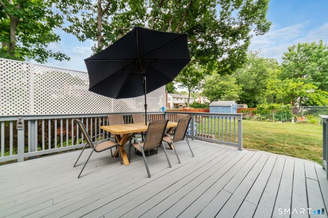 45 Carriage Lane, Milford, CT 06460
