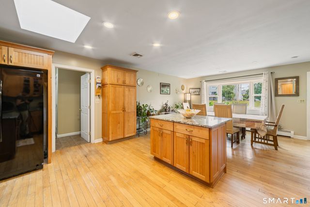 45 Carriage Lane, Milford, CT 06460