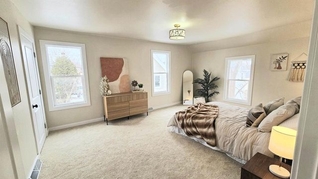 416 Main Page Court, Stoughton, WI 53589