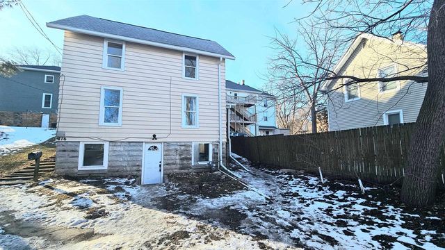 416 Main Page Court, Stoughton, WI 53589